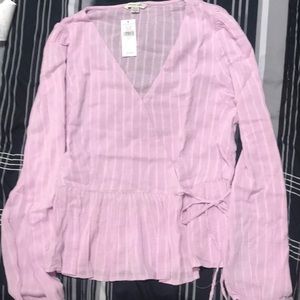 American Eagle Blouse